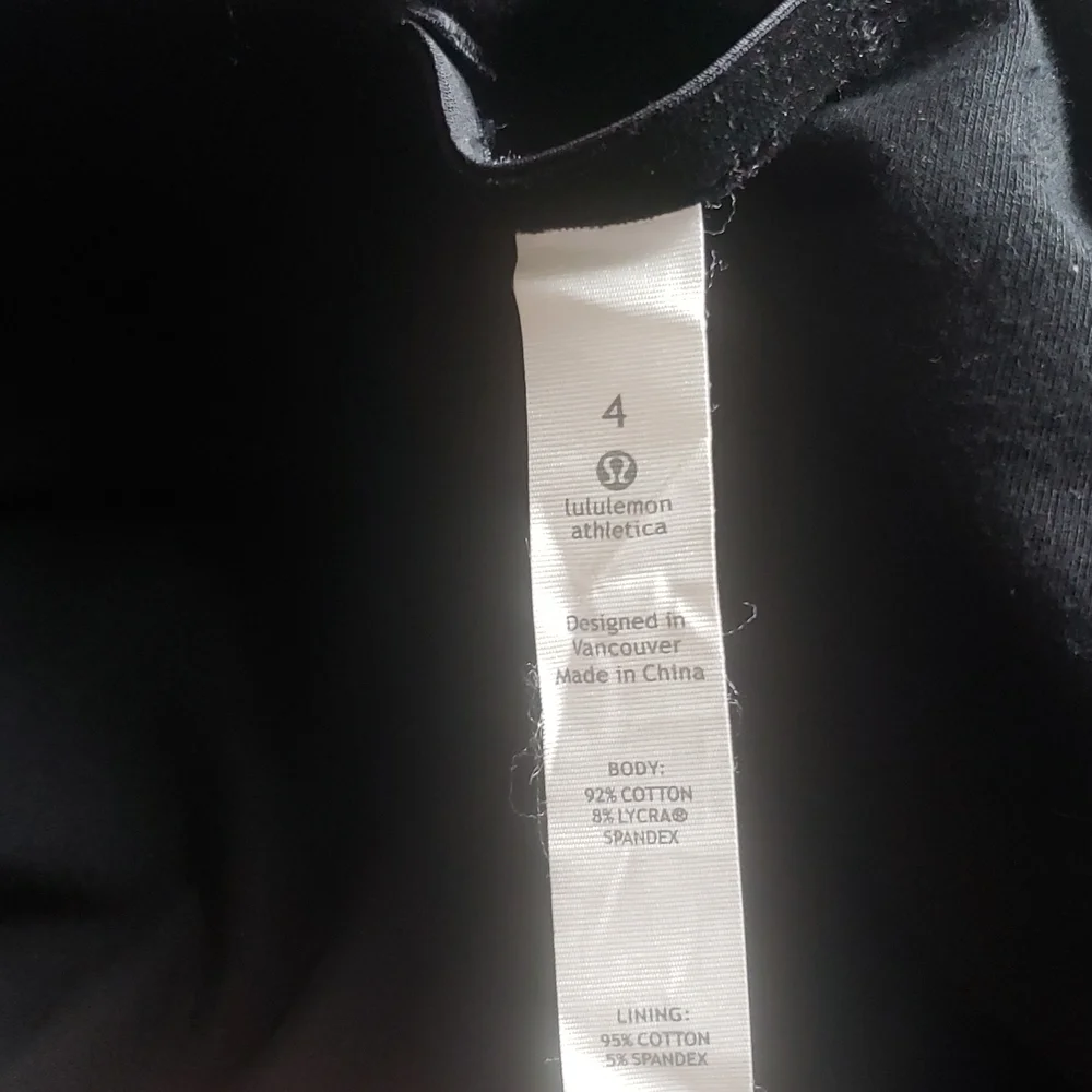 Lululemon Savasana Wrap - Picture 9 of 14